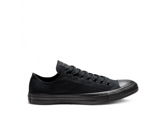Chuck Taylor All Star Classic Colour Low Top Monochrome